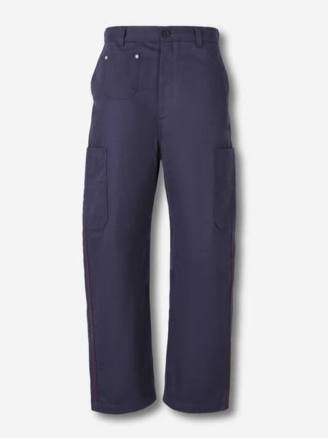 Givenchy CARGO JEANS