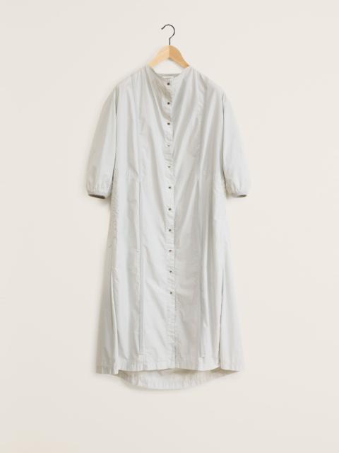 Lemaire LONG TUNIC WITH STRINGS