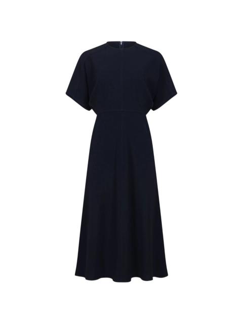 Victoria Beckham Victoria Beckham Eleanor Midi Dress