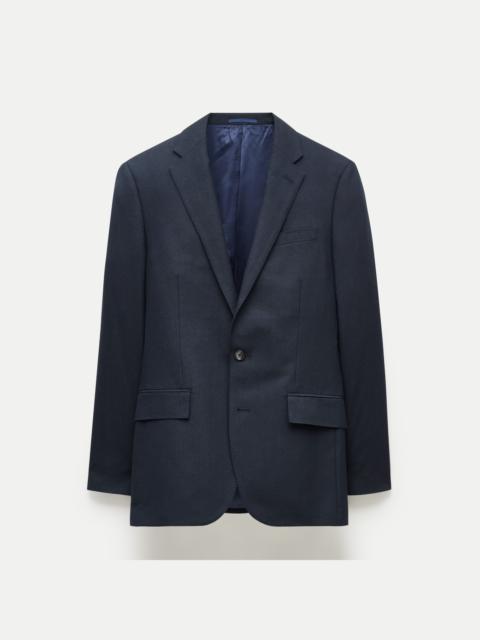 J.CREW Ludlow Slim-fit suit jacket in English cotton-wool blend