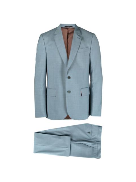 The Soho wool suit