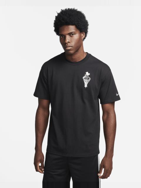 Nike Men's Max90 Basketball T-Shirt