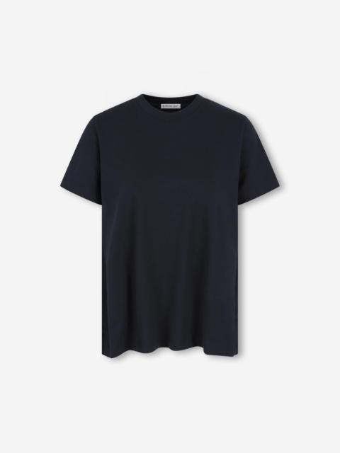 Moncler ROUND NECK T-SHIRT