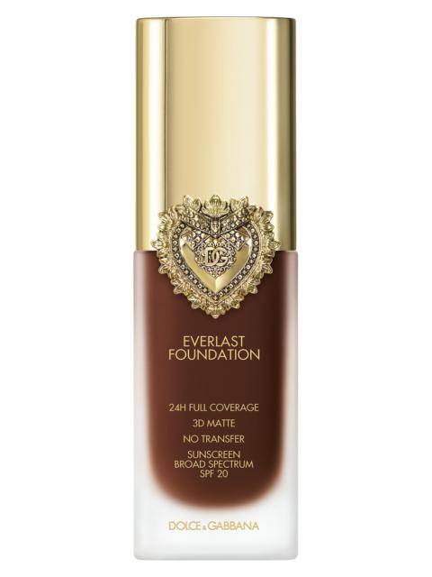 Dolce & Gabbana Women's Everlast Foundation - 39N Deep Otc