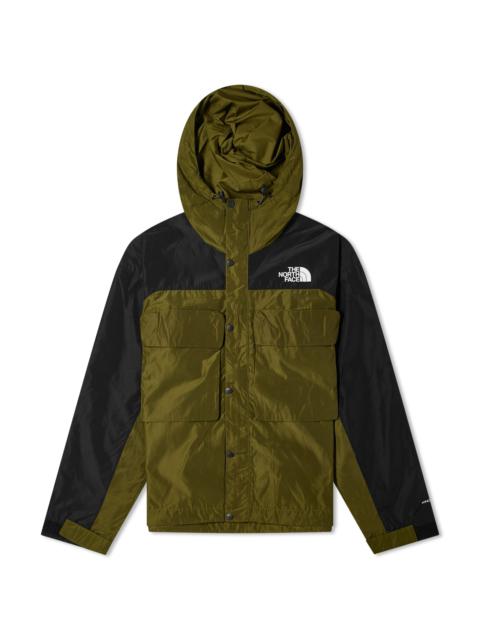 The North Face The North Face Tustin Cargo Pocket Jacket