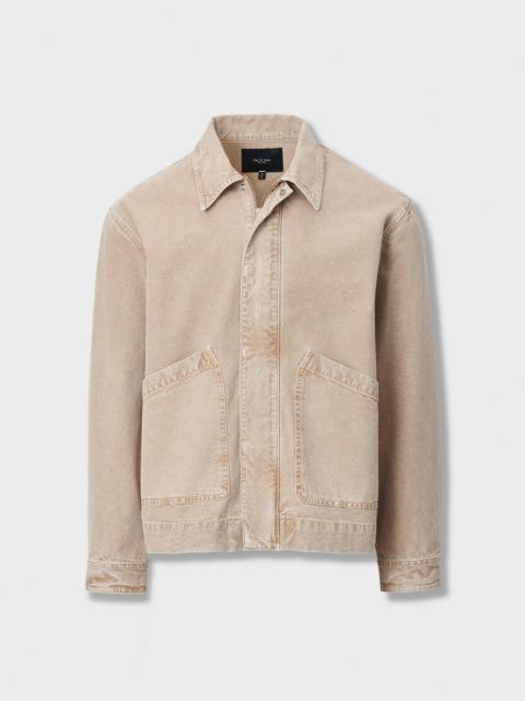 rag & bone Hudson Canvas Jacket