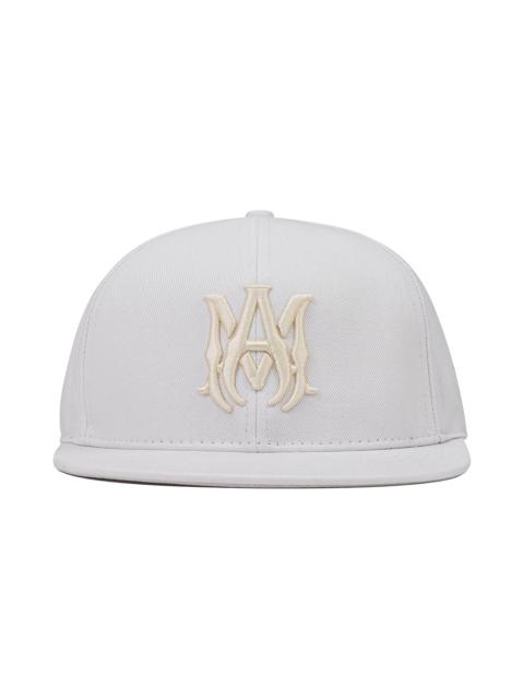 AMIRI MA Fitted Hat "White" SS23MAH014 100