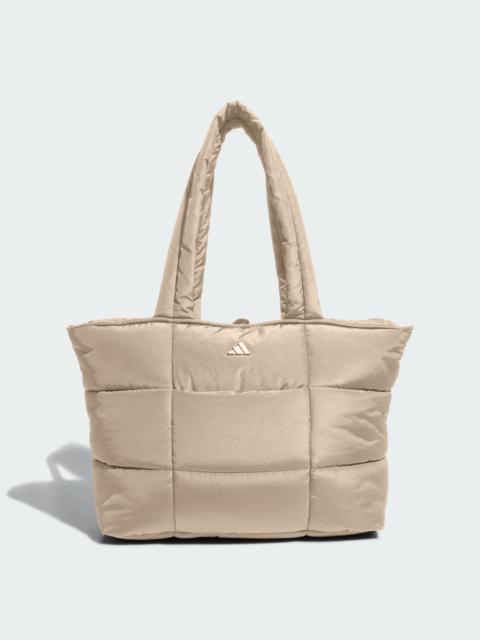 adidas Quilted All Me 3 Tote