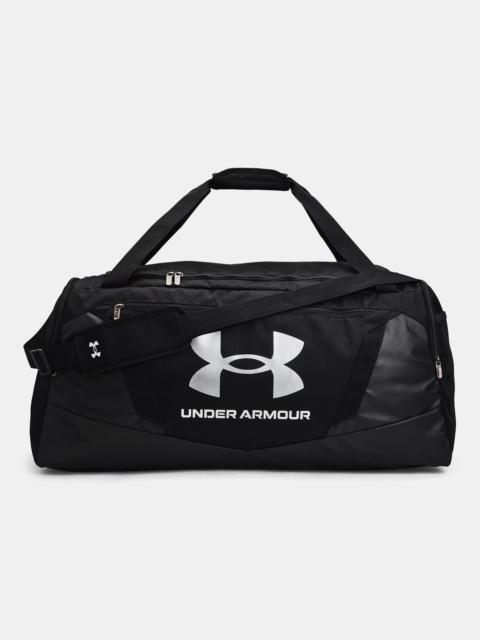 Under Armour UA Undeniable 5.0 Large Duffle Bag