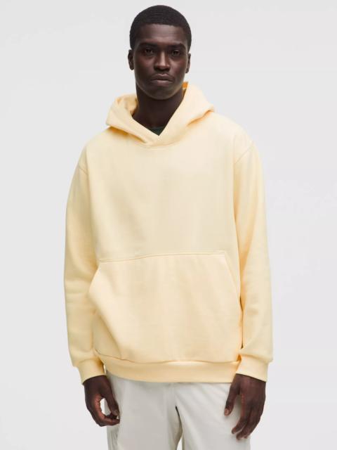 lululemon Steady State Pullover Hoodie