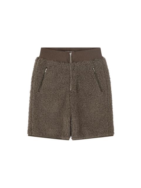 entire studios EF SHORT BISON