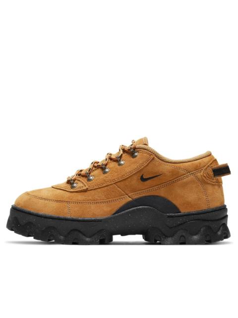 Nike (WMNS) Nike Lahar Low 'Wheat' DB9953-700