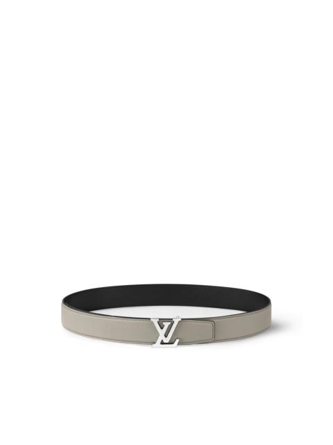 Louis Vuitton LV Heritage 35mm Reversible Belt