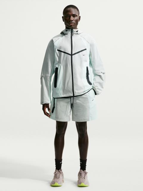 Nike Nike Tech Men's Dri-FIT Woven Color-Block Shorts