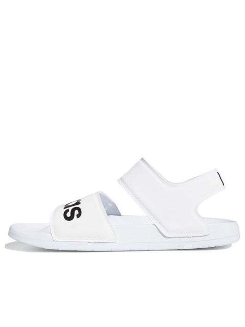 adidas adidas Adilette Sandal 'Cloud White' FW5360