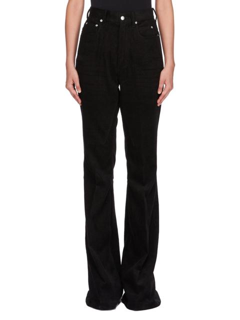 Rick Owens BOLAN BOOTCUT