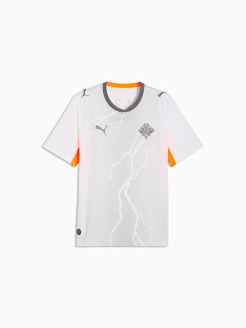 PUMA Iceland Away Men's Soccer Jersey