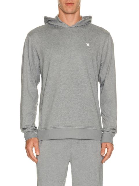 Vuori Ponto Pullover Hoodie