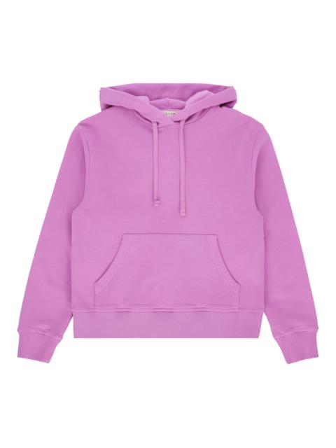 1017 ALYX 9SM LOGO EMBROIDERY HOODIE