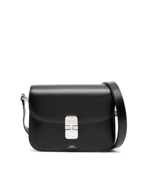 small Grace leather bag