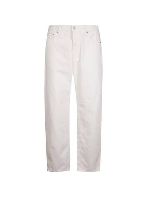 Carhartt Aaron five-pocket trousers