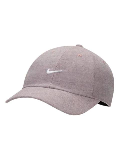 Nike Nike Heritage 86 Cap 'Light Purple' DV3166-670