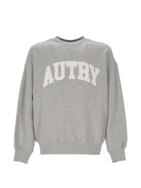 LOGO SWEATSHIRT