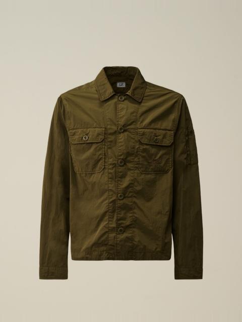 C.P. Company Chrome-R Pocket Overshirt