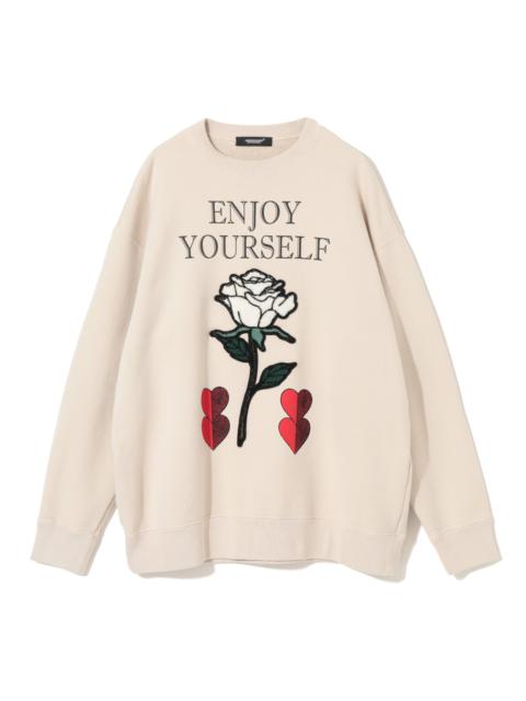 UNDERCOVER UC2C1895-5