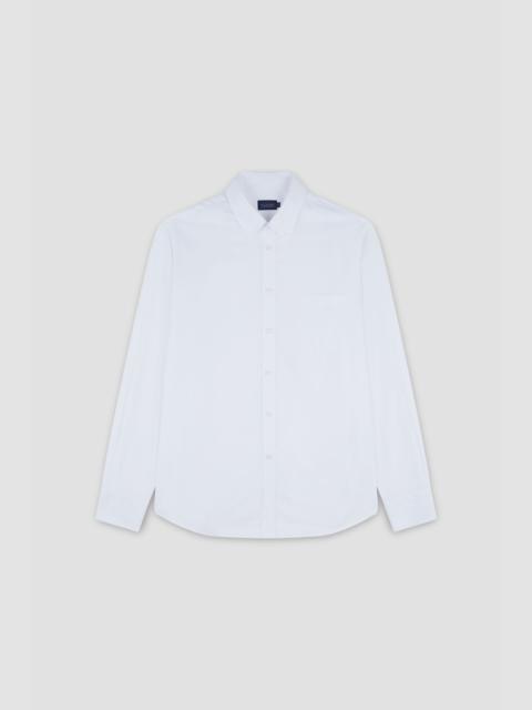SUMMER OXFORD COTTON SHIRT