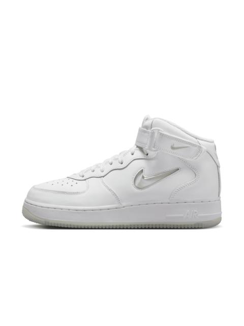Nike Nike Men's Air Force 1 Mid '07 Shoes