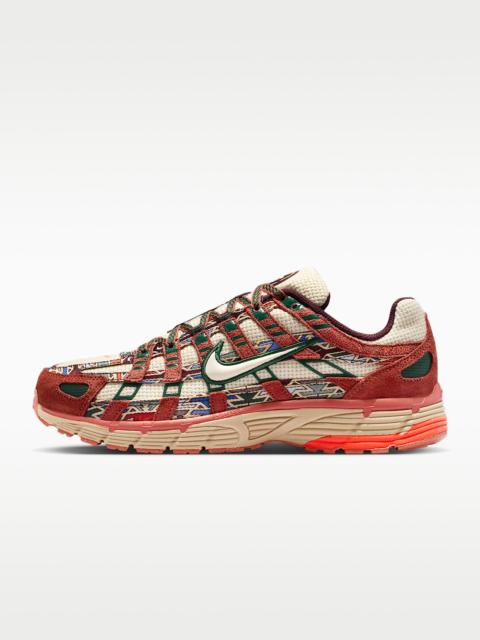 Nike Nike P-6000 N7 Men's Shoes