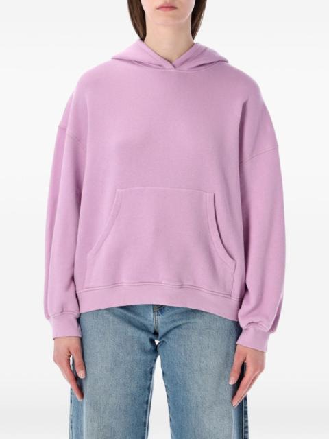 American Vintage Atubay pocket hoodie