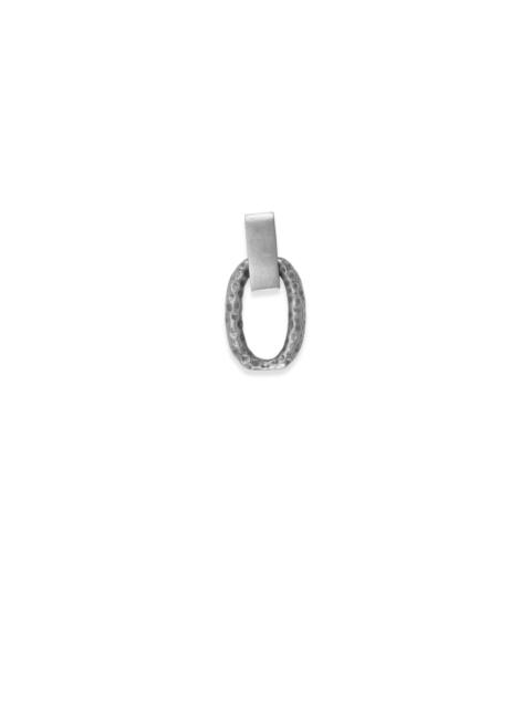 KENDRA SCOTT LINK EXTENDER VIN SLV METAL