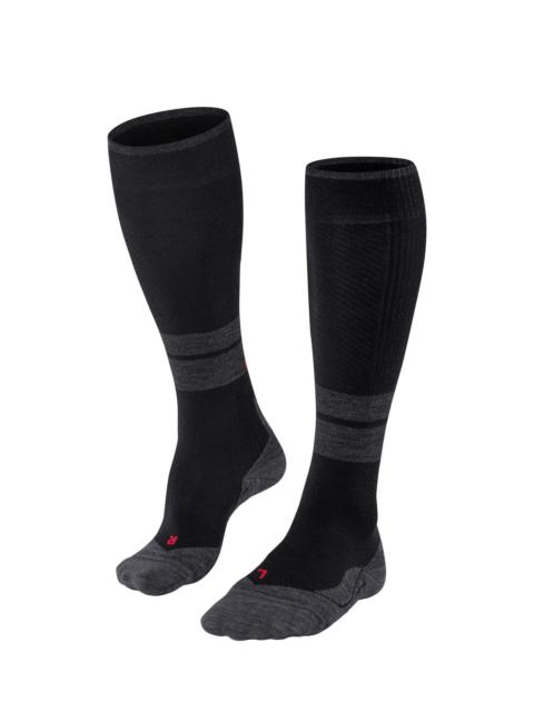 FALKE TK Compression Energy Men Trekking Knee-high socks