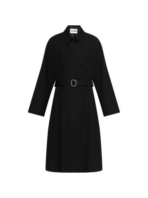 wool coat