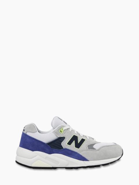 New Balance MT580 WT2 RAINCLOUD/WHITE | REVERSIBLE 