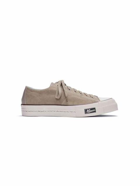 visvim SKAGWAY LO G.CORDS OLIVE