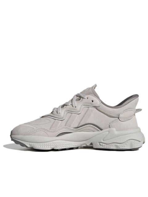 adidas (WMNS) adidas OZWEEGO Shoes 'Grey' IE9510