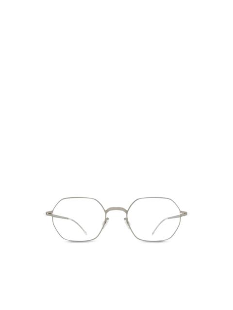 MYKITA geometric-frame glasses