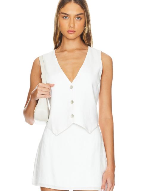Show Me Your Mumu Vicky Vest