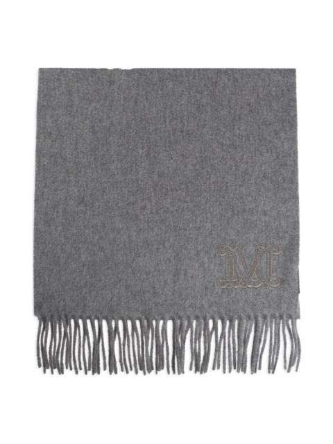 Max Mara Cashmere scarf