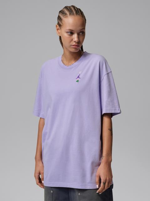 Jordan Jordan Women's Oversized Graphic Tee