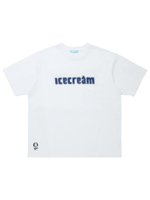ICECREAM COTTON T-SHIRT ICECREAM