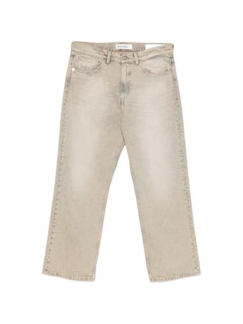 Our Legacy Third Cut jeans