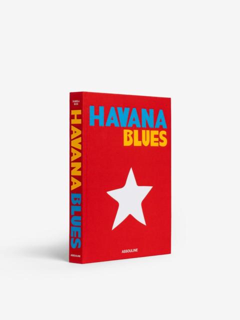 ASSOULINE Havana Blues