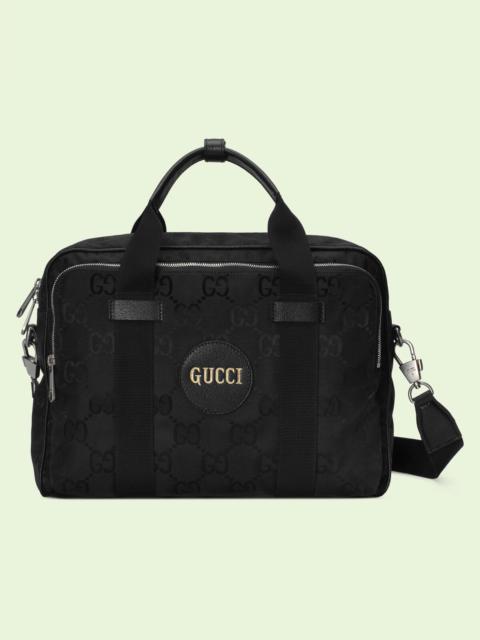 GUCCI Gucci Off The Grid briefcase