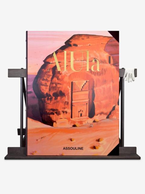 ASSOULINE AlUla XXL