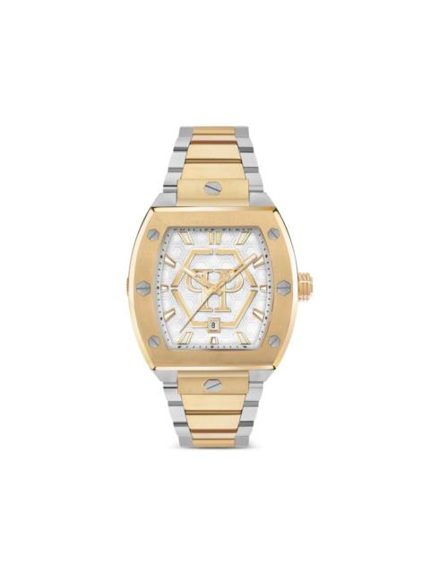 PHILIPP PLEIN The Hexagon Phantom 44mm