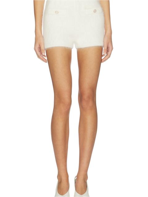 RETROFÊTE Giorgi Short